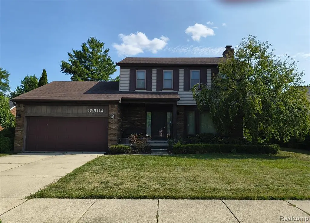 15502 Masonic, Fraser, MI 48026 - #1