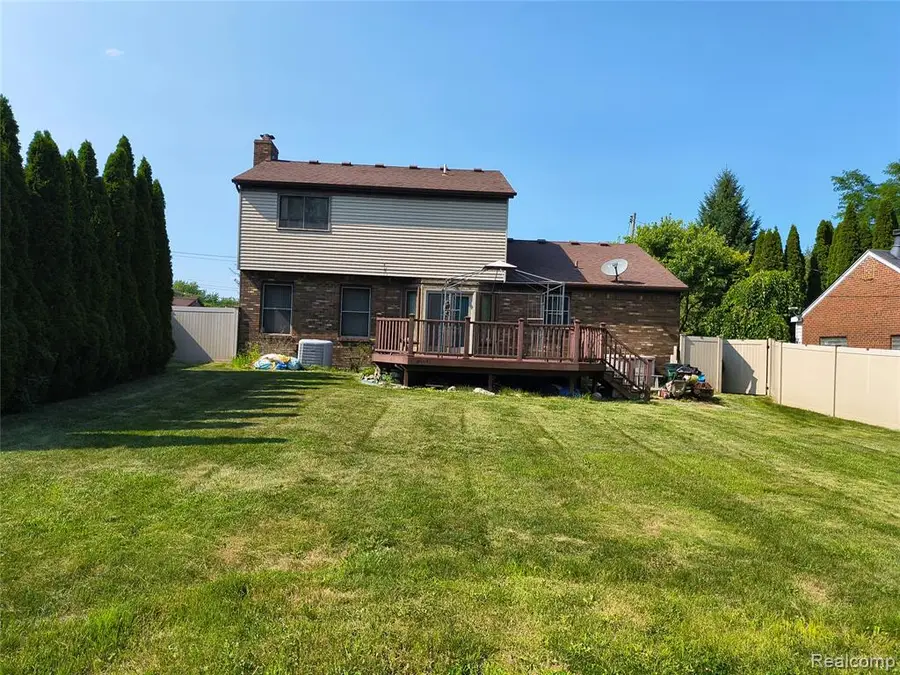 15502 Masonic, Fraser, MI 48026 - #3