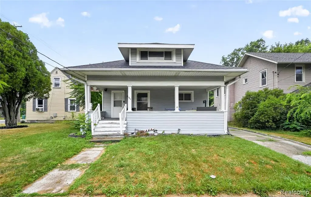 1844 Osband, Lansing, MI 48910 - #1