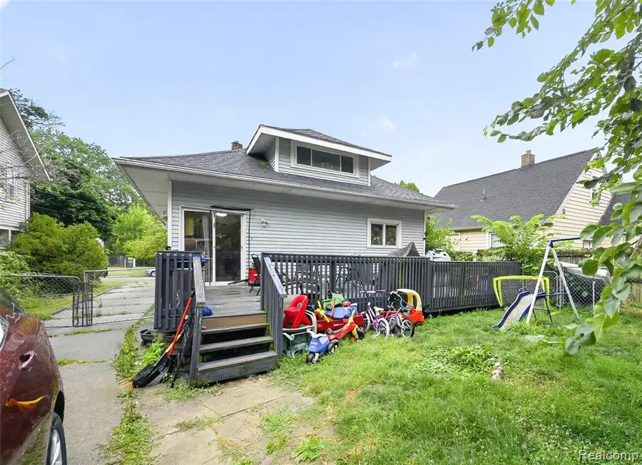 1844 Osband, Lansing, MI 48910 - #2