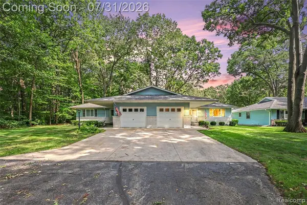 3965 Butternut, Port Huron, MI 48060