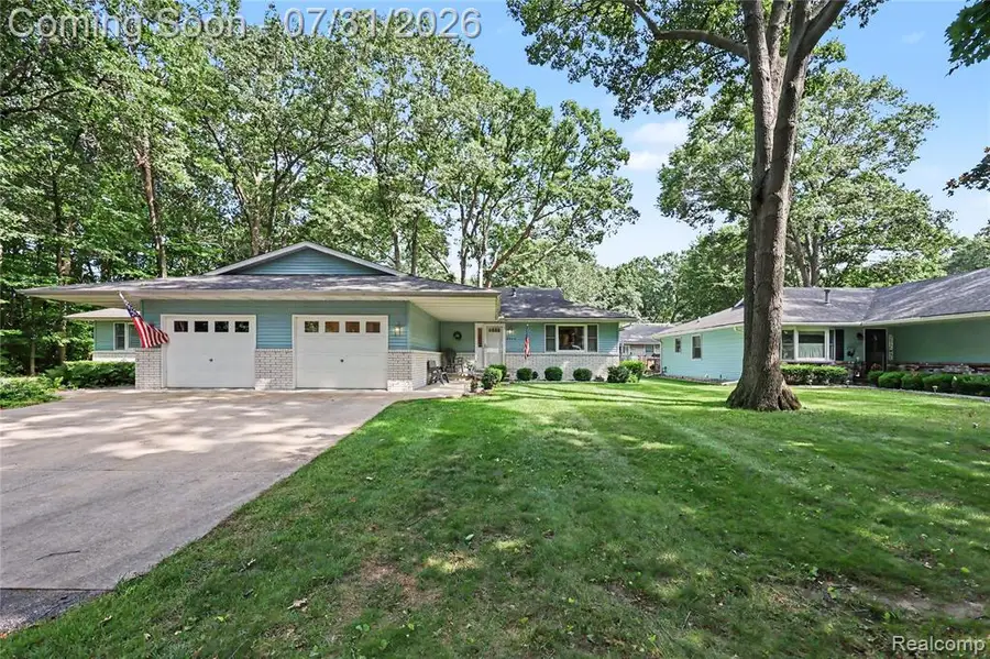 3965 Butternut, Port Huron, MI 48060 - #2