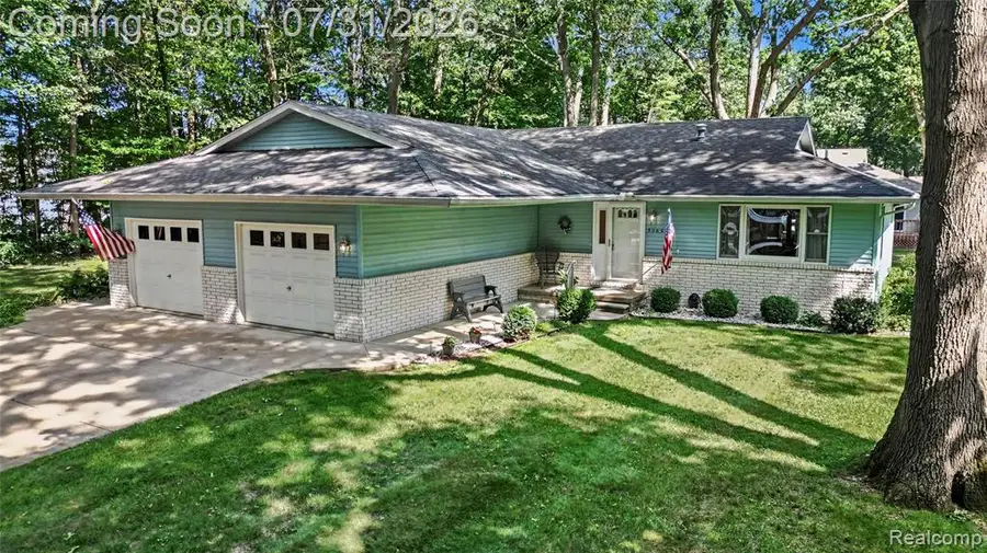 3965 Butternut, Port Huron, MI 48060 - #3