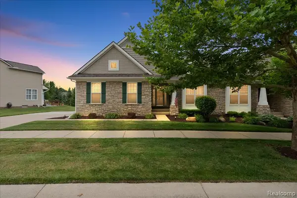 26668 Wilton, New Hudson, MI 48165