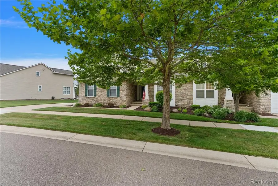 26668 Wilton, New Hudson, MI 48165 - #3