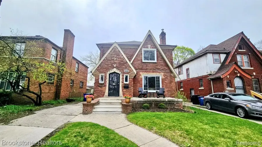 17511 Monica, Detroit, MI 48221 - #3