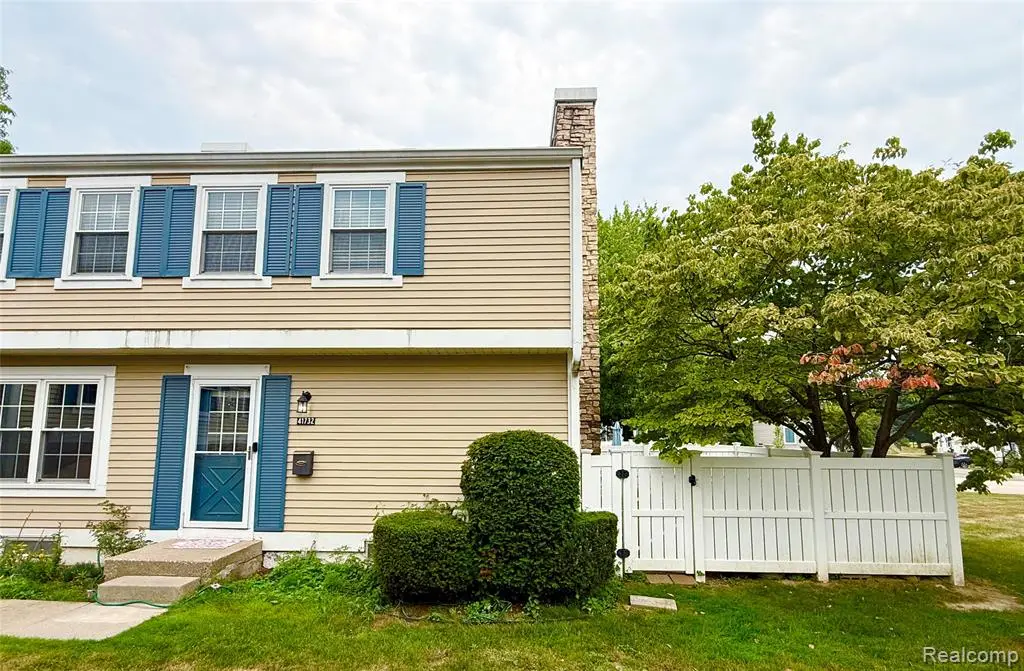 41732 Onaway, Northville, MI 48167 - #1