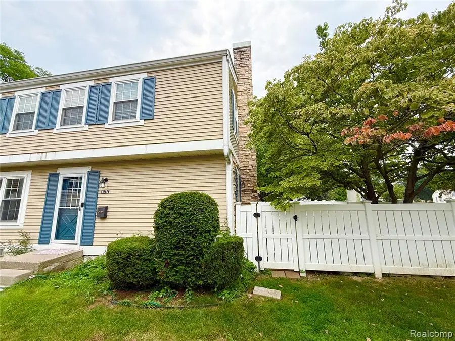 41732 Onaway, Northville, MI 48167 - #2