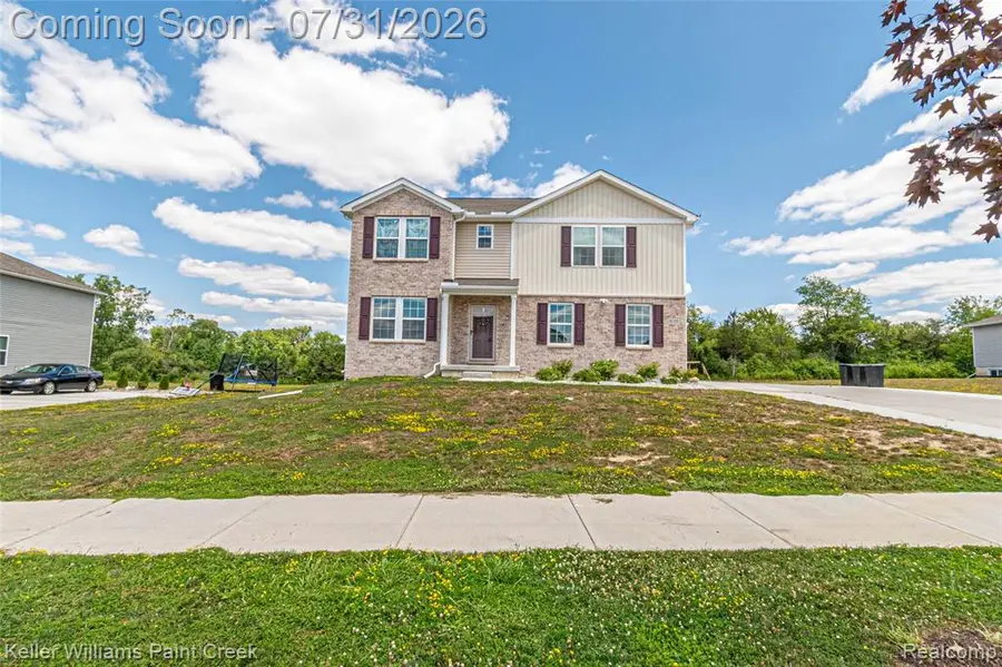8353 North Oaks Court, Grand Blanc, MI  - #2