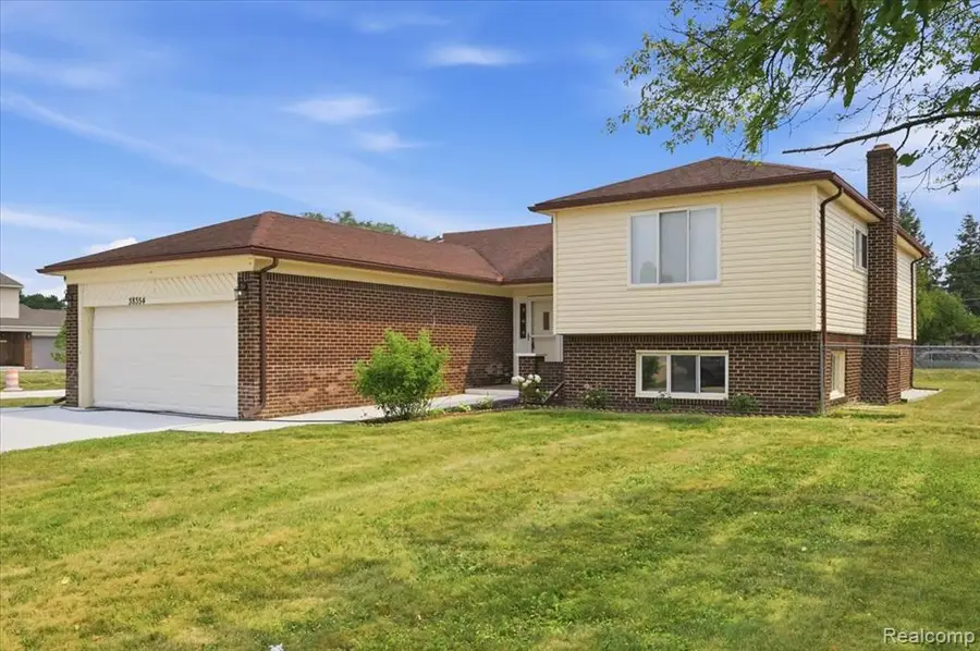 38354 Sleigh, Sterling Heights, MI 48310 - #2