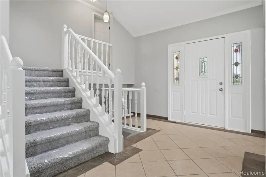 38354 Sleigh, Sterling Heights, MI 48310 - #3