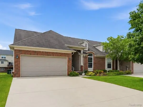 57549 Windmill, New Hudson, MI 48165