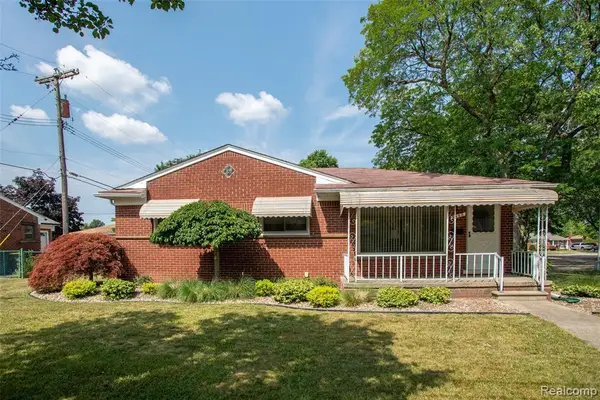 3458 Norwood, Trenton, MI 48183