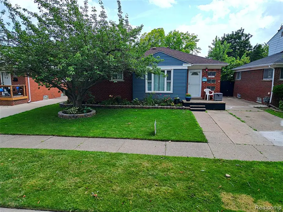 18785 Dale, Allen Park, MI 48101 - #2