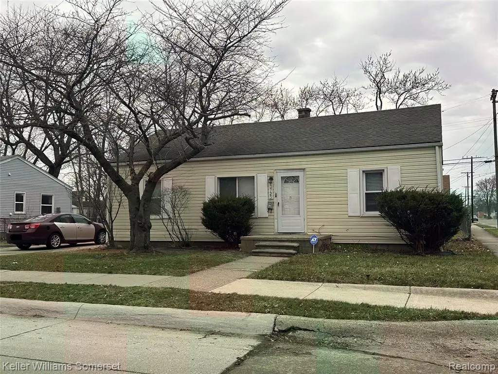 13723 Hendricks, Warren, MI 48089 - #1
