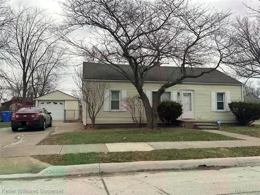 13723 Hendricks, Warren, MI 48089 - #3