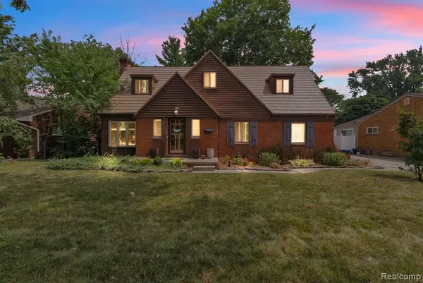 14844 Inkster, Redford, MI 48239