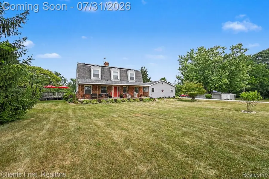 4845 Five Mile, Ann Arbor, MI 48105 - #2