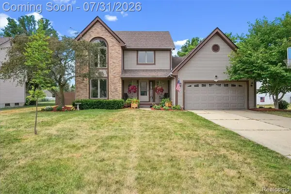 6054 Chatham, Grand Blanc, MI 48439