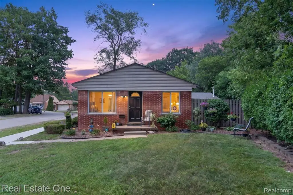 26212 Park, Madison Heights, MI 48071 - #1