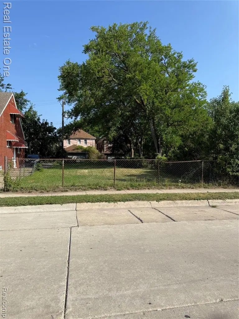 9946 Tuxedo, Dearborn, MI 48120 - #1