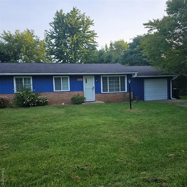 2931/2935 Spring Hill, Howell, MI 48843