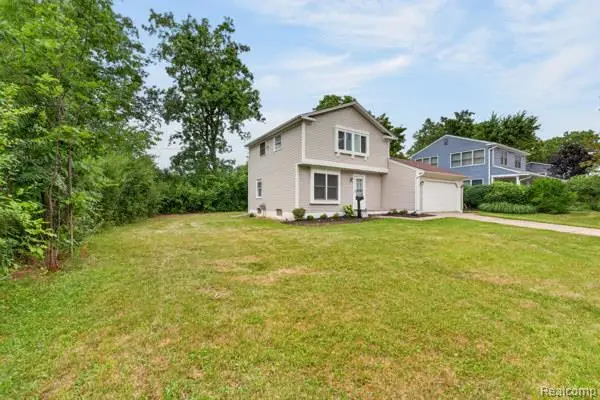 1506 Dicken, Ann Arbor, MI 48103 - #1