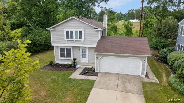1506 Dicken, Ann Arbor, MI 48103 - #3