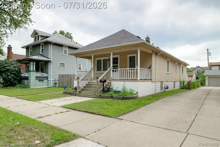 567 Superior, Wyandotte, MI 48192 - #3