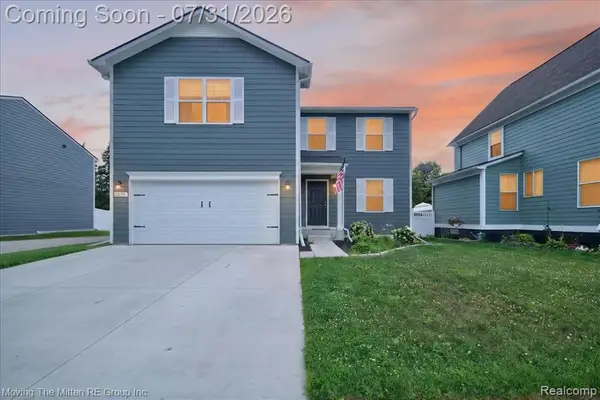 32170 Bradford, New Haven, MI 48048