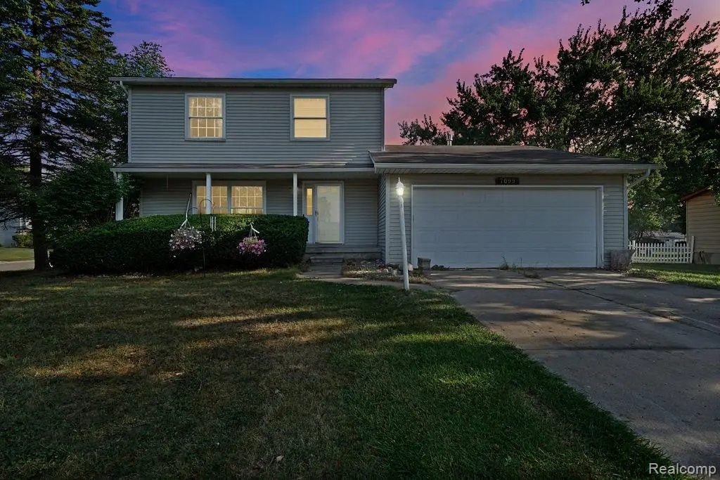 7099 Lebanon, Davison, MI 48423 - #1