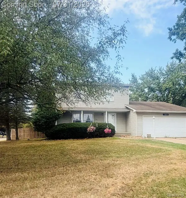 7099 Lebanon, Davison, MI 48423