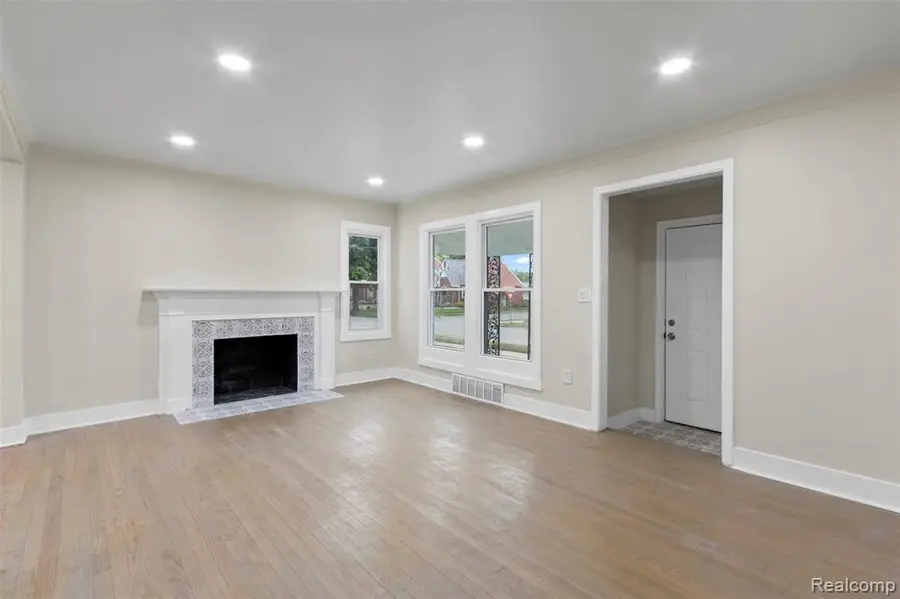 18614 Griggs, Detroit, MI 48221 - #2