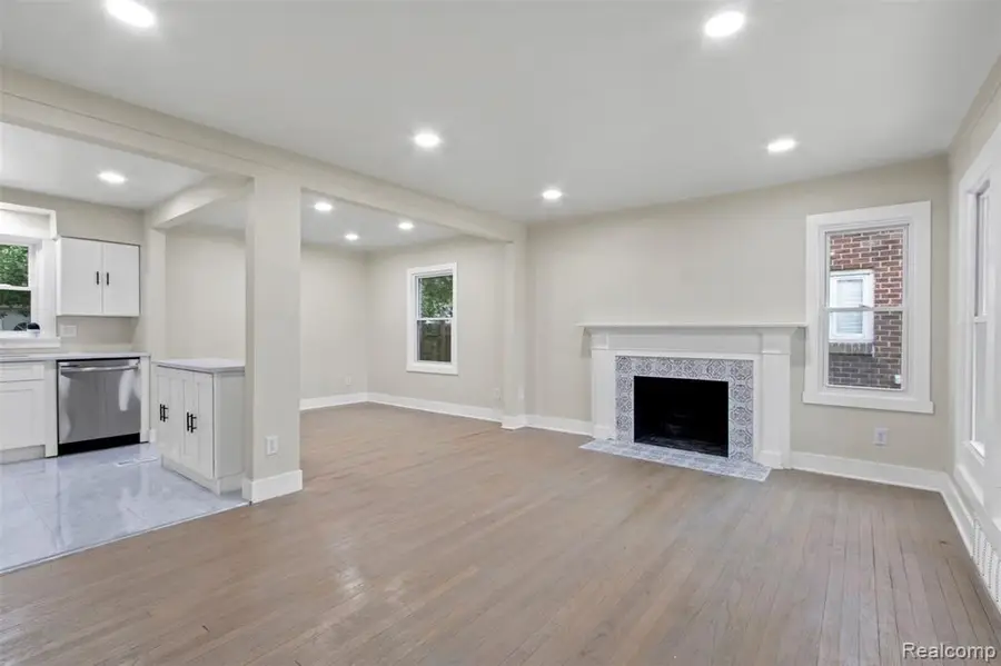 18614 Griggs, Detroit, MI 48221 - #3