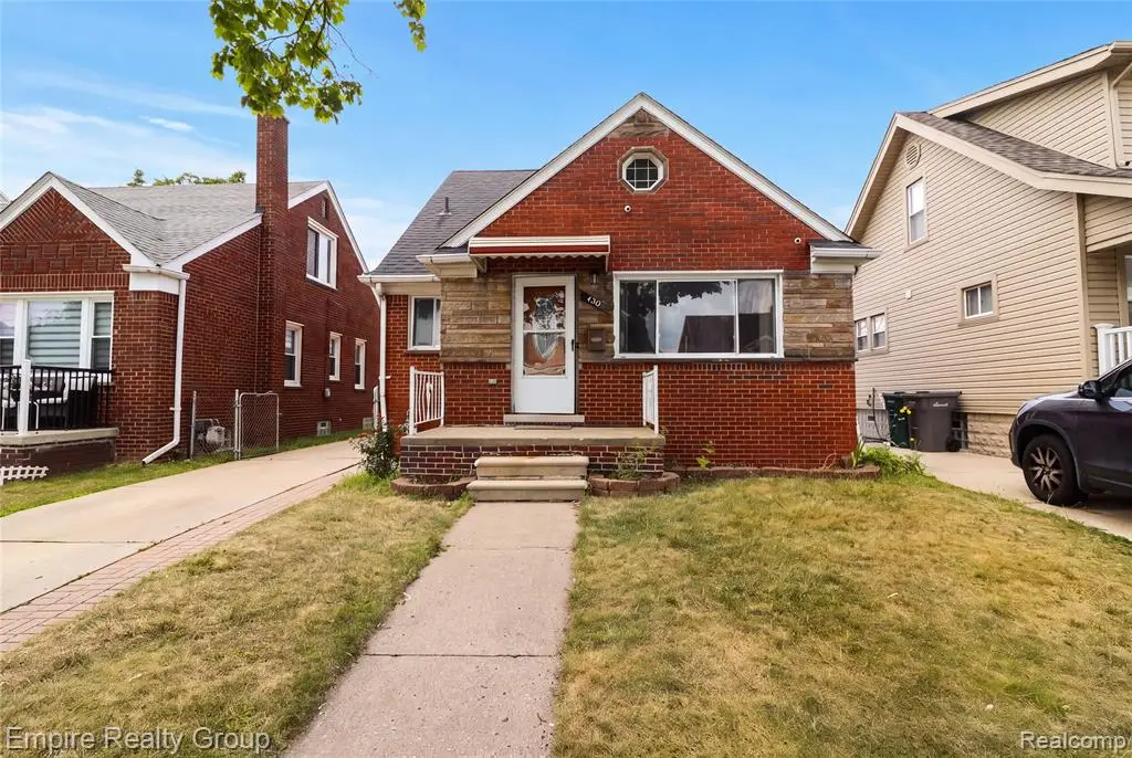 4739 Mead, Dearborn, MI 48126 - #1
