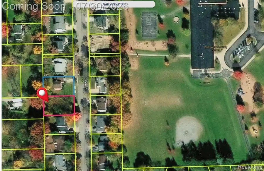 1512 Dicken, Ann Arbor, MI 48103 - #2