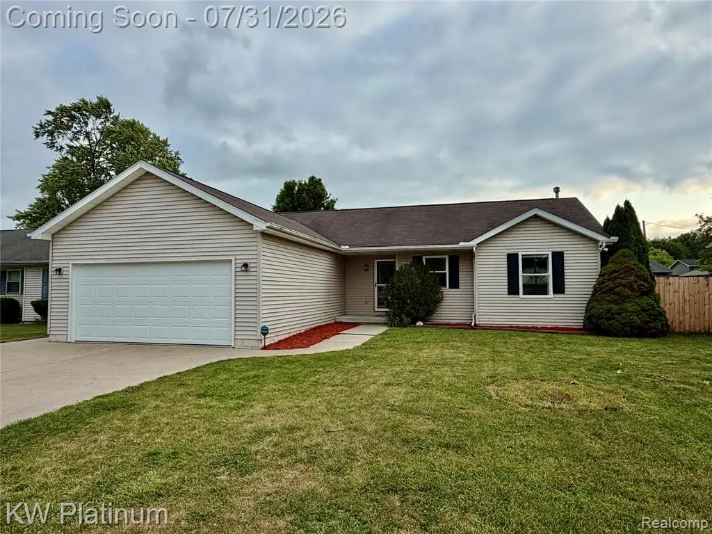 1918 Roselawn, Port Huron, MI 48060 - #1