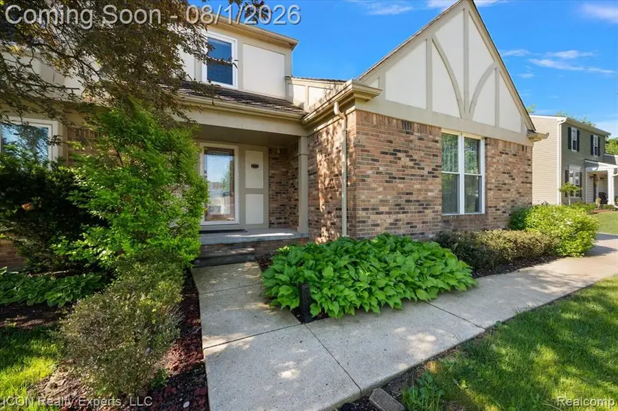 44831 Huntington, Novi, MI 48375 - #3