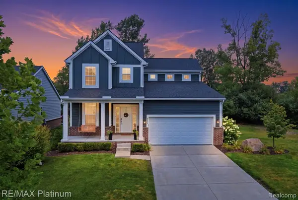 2076 Wiltshire, Ypsilanti, MI 48198