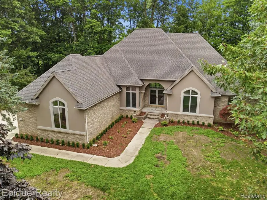 3040 Oak Moss, Fort Gratiot, MI 48059 - #2
