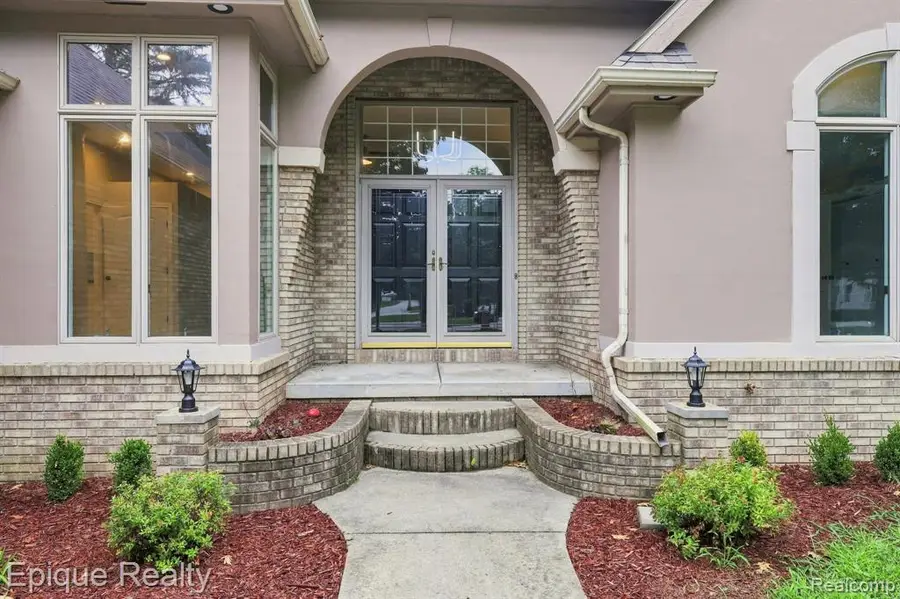 3040 Oak Moss, Fort Gratiot, MI 48059 - #3