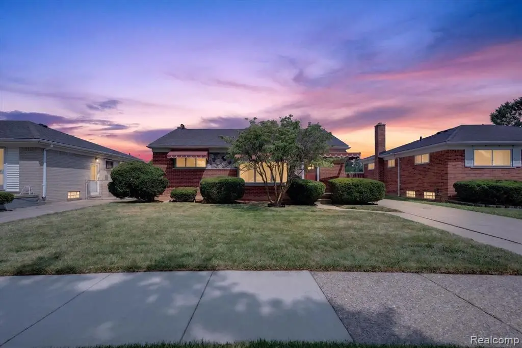 24894 Raven, Eastpointe, MI 48021 - #1