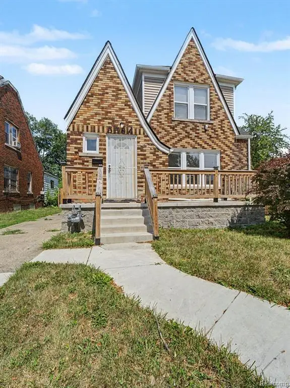 5584 Alter, Detroit, MI 48224