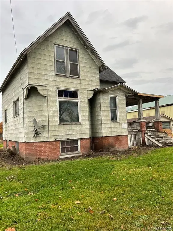 724 N Beck, Sebewaing, MI 48759 - #1