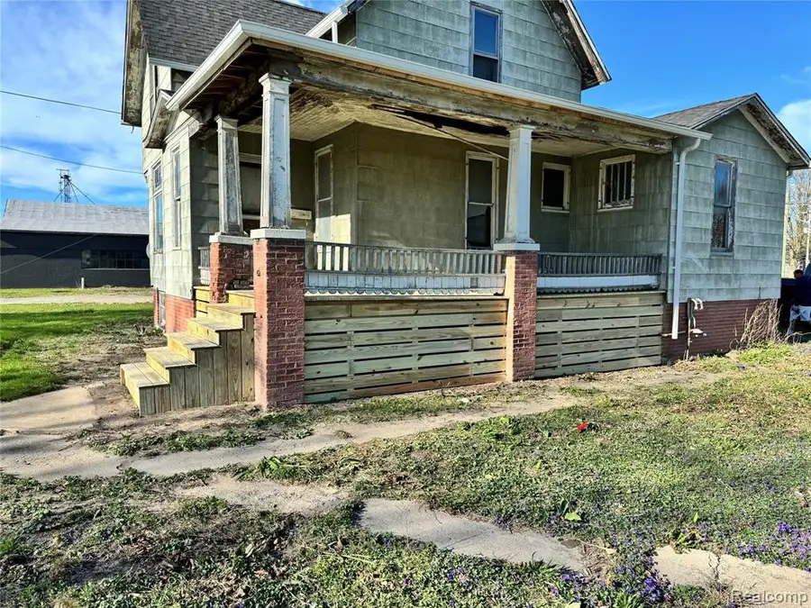 724 N Beck, Sebewaing, MI 48759 - #2