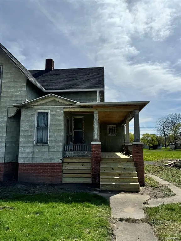 724 N Beck, Sebewaing, MI 48759 - #3