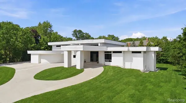 24696 Franklin Park, Franklin, MI 48025