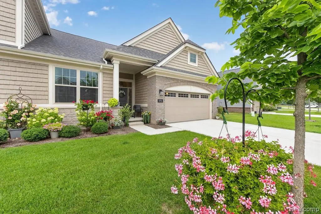 3754 Chatham, Brighton, MI 48114 - #1
