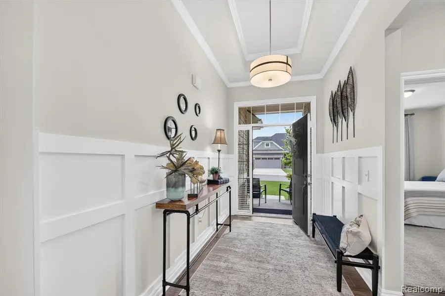 3754 Chatham, Brighton, MI 48114 - #3