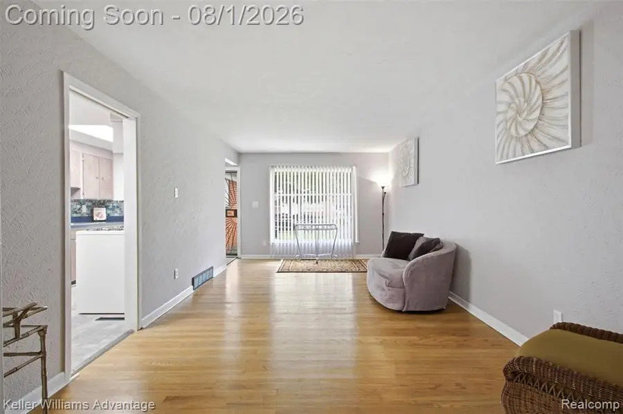20310 Redfern, Detroit, MI 48219 - #2